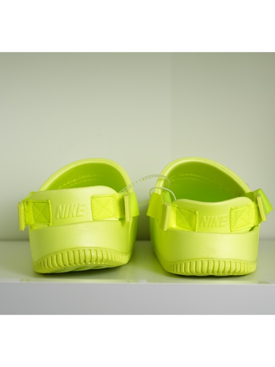 Nike Calm Mule Volt FD5130-700 Men’s US 12 UK 11 Women’s US 13 UK 10.5 New NWT